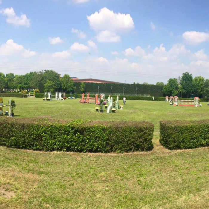 Campo-Garda Campo-Garda